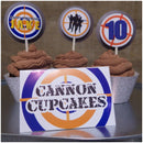 A LA CARTE | Dart Wars Party Printable | BOY / NEUTRAL COLORS | Dart Wars Party | Dart Wars Birthday Decorations | Dart Wars Party Decorations | Dart Party - themeprintparty