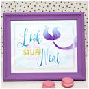 FULL PARTY SET | DECOR SET + INVITATION | Fairytale Birthday | Unicorn Birthday Party | Unicorn Party Printable | Unicorn Decorations | Unicorn, Mermaids & Fairies Birthday | Magical Birthday Party | Unicorn Decorations - themeprintparty