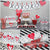 Valentine's Day FREE Printable Decorations | DIY Valentine's Day Decorations | Valentine's Day Party Supplies - themeprintparty