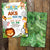 Jungle Birthday Invitation | Jungle Party Invitation | 1st Birthday | Any Age Birthday | Zoo Animal Birthday Invitation | Zoo Birthday - themeprintparty