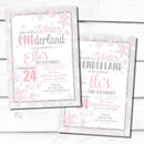 FULL PARTY SET | DECOR SET + INVITATION | Winter Onederland Birthday | Winter Wonderland Birthday | 1st Birthday | Any Age | Winter Onederland Party | Winter Onederland Printable - themeprintparty